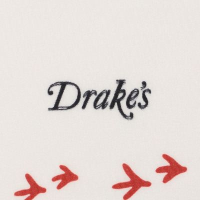 Drake's OYSTER CATCHER PRINT