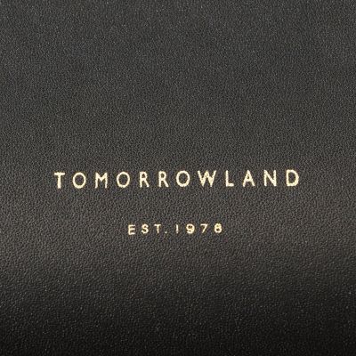 ＴＯＭＯＲＲＯＷＬＡＮＤ　巾着バッグ