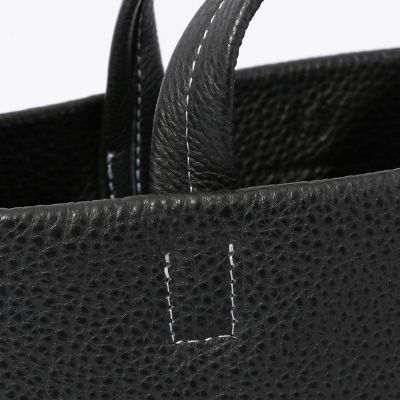 TOMORROW LAND hype 2WAYレザーバッグ 別注】A×TOMORROWLAND TOTE＆SHOULDER