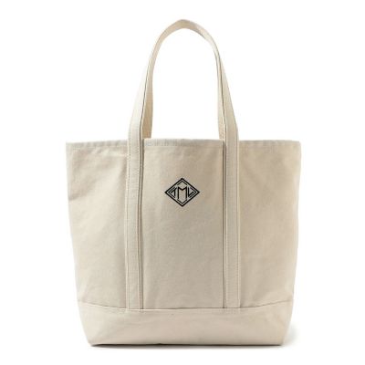 ＴＯＭＯＲＲＯＷＬＡＮＤ　コットンキャンバス　ＣＡＰＲＩトート