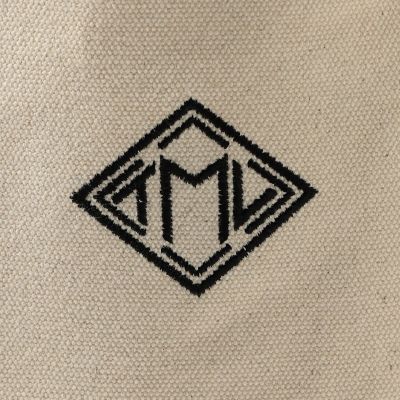 ＴＯＭＯＲＲＯＷＬＡＮＤ　コットンキャンバス　ＦＲＡＴトート