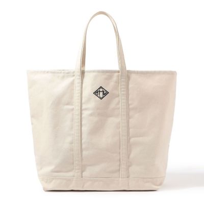 ＴＯＭＯＲＲＯＷＬＡＮＤ　コットンキャンバス　ＣＡＰＲＩトート　ＸＬ
