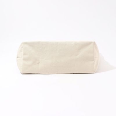 ＴＯＭＯＲＲＯＷＬＡＮＤ　コットンキャンバス　ＣＡＰＲＩトート　ＸＬ