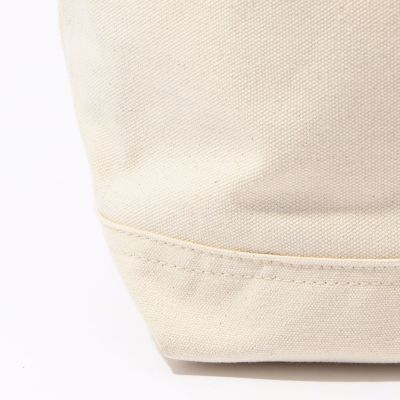 ＴＯＭＯＲＲＯＷＬＡＮＤ　コットンキャンバス　ＣＡＰＲＩトート　ＸＬ