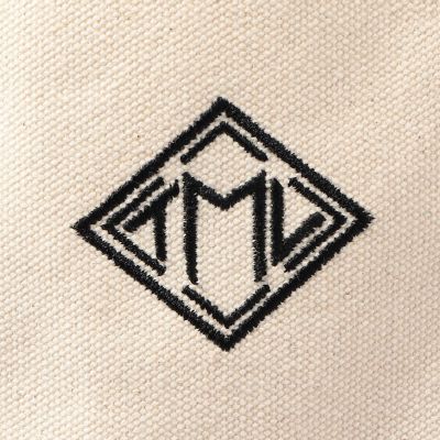 ＴＯＭＯＲＲＯＷＬＡＮＤ　コットンキャンバス　ＣＡＰＲＩトート　ＸＬ