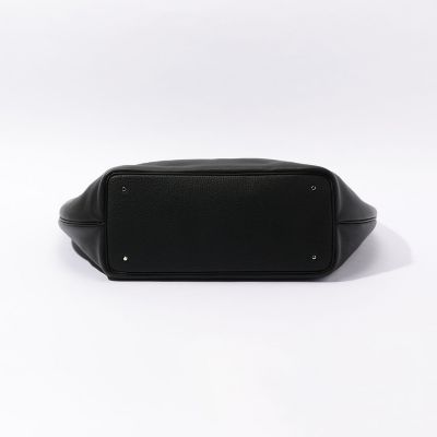 TOMORROWLAND シュリンクレザー トートバッグ