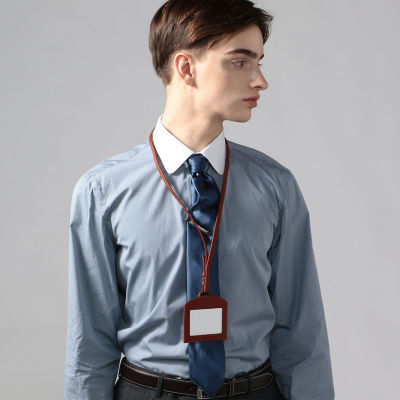 TOMORROWLAND シュリンクレザー IDケース