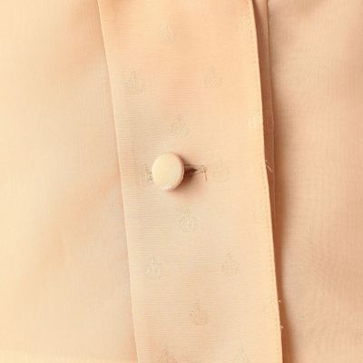 スカラベプリント　ドッキングベスト