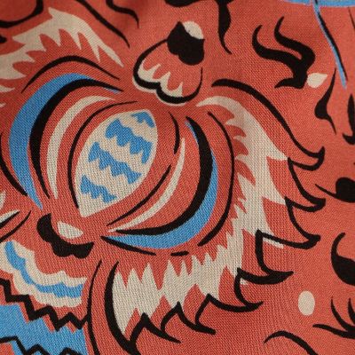 ブラウス シャツ コットンローンプリント クルーネックブラウス レディース SUH0125S0105_zo_a001.jpg