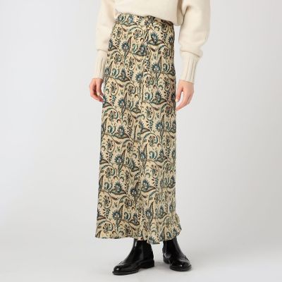 galliano タイポグラフィプリント タイトスカート galliano タイポグラフィプリント タイトスカート - メルカリ