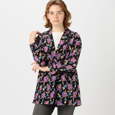 ショールカラージャケット | maison TOMORROWLAND/メゾン