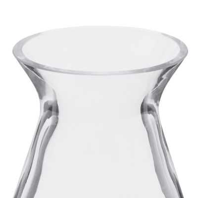 フラワー　ポージー　ベース　クリアー　Ｈ１７．５ＣＭ（２２０８５６４１）