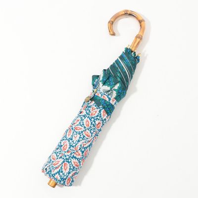 美品SOULEIADO×トゥモローランド　晴雨兼用傘　日傘 楽天市場】SOULEIADO PARASOL Paisley ソレイアード パラソル