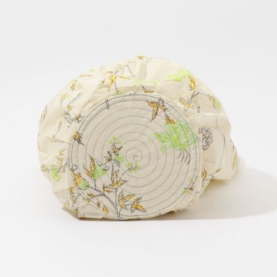 ＳＯＵＬＥＩＡＤＯ　コットン　巾着バッグ