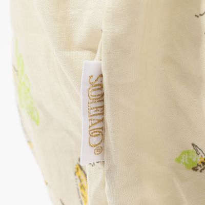 ＳＯＵＬＥＩＡＤＯ　コットン　巾着バッグ