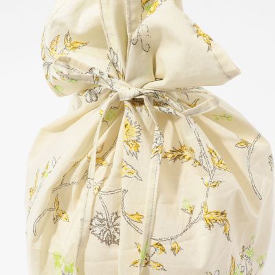 ＳＯＵＬＥＩＡＤＯ　コットン　巾着バッグ