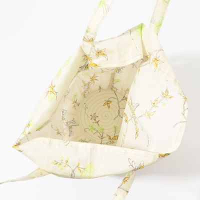 ＳＯＵＬＥＩＡＤＯ　コットン　巾着バッグ