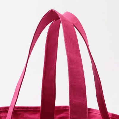 ＳＯＵＬＥＩＡＤＯ　プリント　リバーシブルバッグ