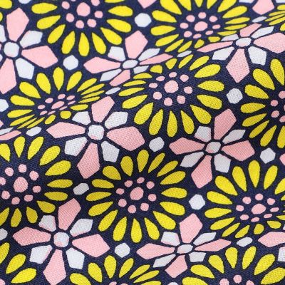 ＳＯＵＬＥＩＡＤＯ　コットン　プリントバンダナ