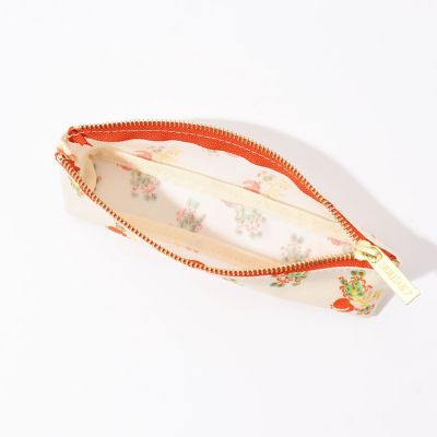 ＳＯＵＬＥＩＡＤＯ　コットンオックス　ぺンケース
