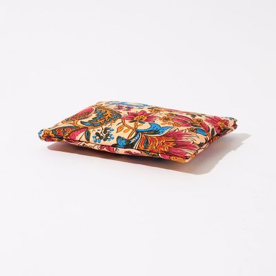 ＳＯＵＬＥＩＡＤＯ　コットンオックス　フラットポーチ