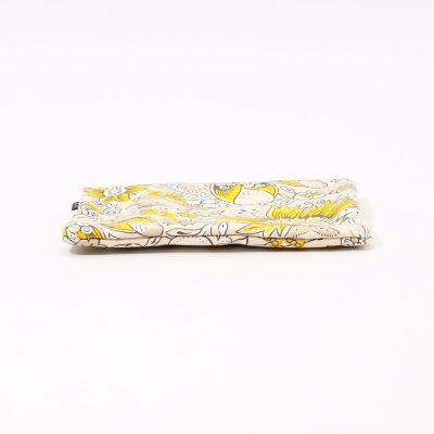 ＳＯＵＬＥＩＡＤＯ　コットンオックス　フラットポーチ（Ｍ）