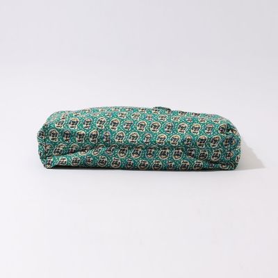ＳＯＵＬＥＩＡＯ　コットンオックス　ポケッタブルトートバッグ