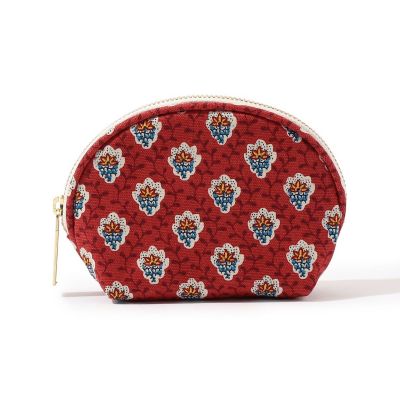 ⚫︎ソレイアードポーチ TOMORROWLAND｜SOULEIADO コットンオックス ポーチ(L) | Rakuten