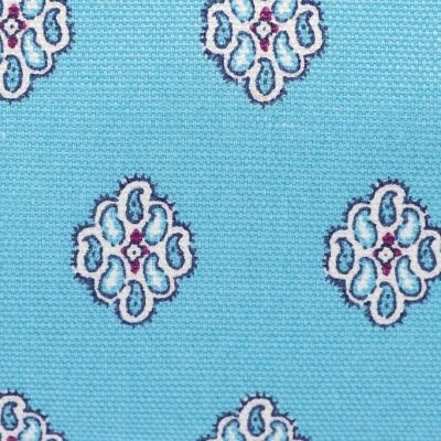 ＳＯＵＬＥＩＡＯ　コットンオックス　ポーチ（Ｍ）