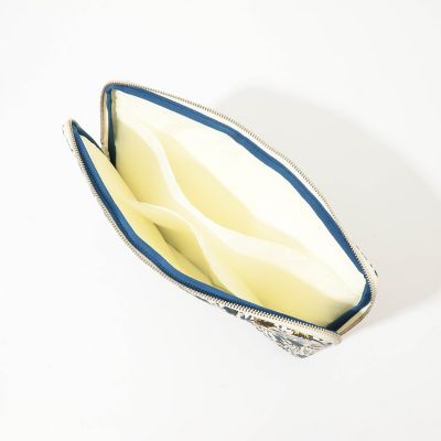 SOULEIADO コットンオックス PCケース | maison