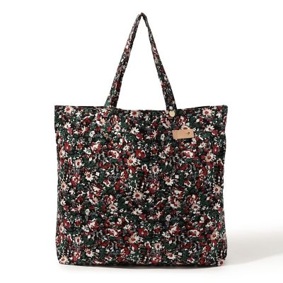 ＜maison TOMORROWLAND＞ＳＯＵＬＥＩＡＤＯ　コットンオックス　ポケッタブルトートバッグ