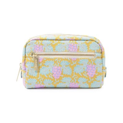 SOULEIAO コットンオックス ポーチ | maison TOMORROWLAND