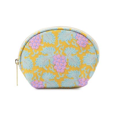 ＜maison TOMORROWLAND＞ＳＯＵＬＥＩＡＤＯ　コットンオックス　ラウンドポーチ