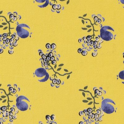 SOULEIADO コットンオックス PCケース | maison