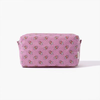 [maison TOMORROWLAND/メゾン トゥモローランド] SOULEIADO コーティングオックス トラベルポーチ 72Lパープルケ【三越伊勢丹/公式】