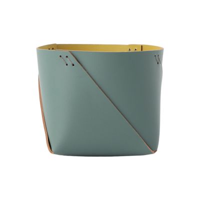 デスク　タイディ　ユーカリ　マスタード（５０７７１１４１）