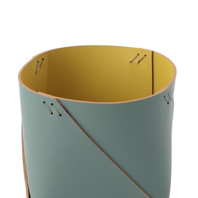 デスク　タイディ　ユーカリ　マスタード（５０７７１１４１）