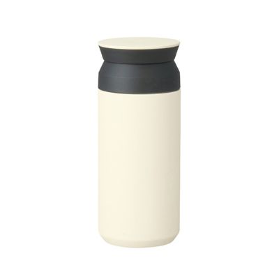 トラベル　タンブラー　３５０ＭＬ　ホワイト（２２６１９０１３）