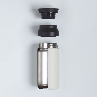 トラベル　タンブラー　３５０ＭＬ　ホワイト（２２６１９０１３）
