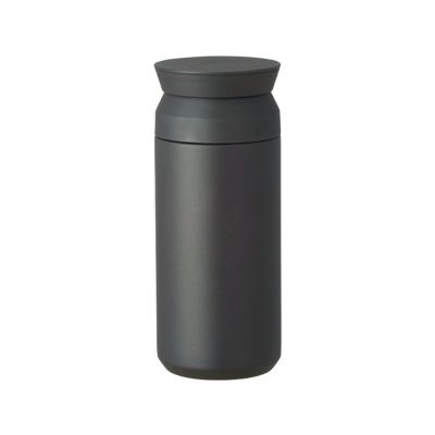 ＜KINTO＞トラベル　タンブラー　３５０ＭＬ　ブラック（２２６１９０２０）