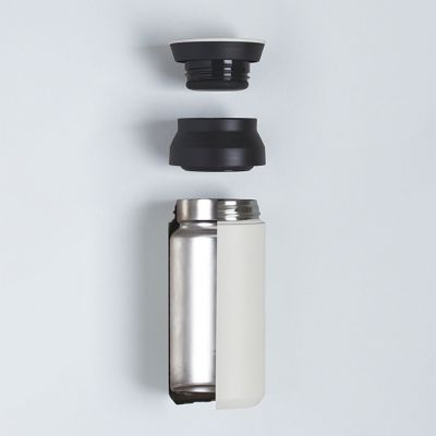 トラベル　タンブラー　３５０ＭＬ　ブラック（２２６１９０２０）
