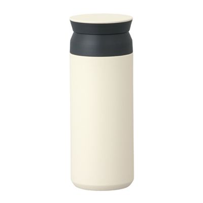 トラベル　タンブラー　５００ＭＬ　ホワイト（２２６１９０３７）