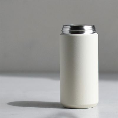 トラベル　タンブラー　５００ＭＬ　ホワイト（２２６１９０３７）