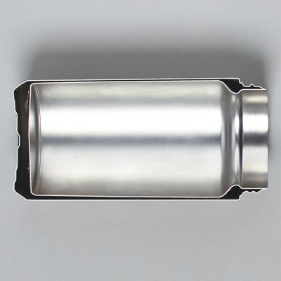 トラベル　タンブラー　５００ＭＬ　ホワイト（２２６１９０３７）