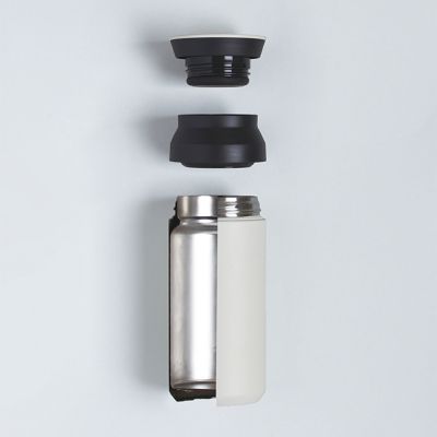 トラベル　タンブラー　５００ＭＬ　ホワイト（２２６１９０３７）