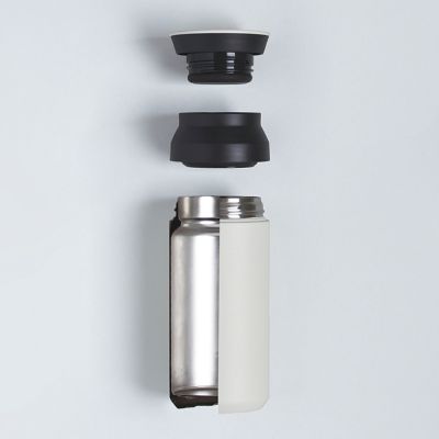 トラベル　タンブラー　５００ＭＬ　ブラック（２２６１９０４４）