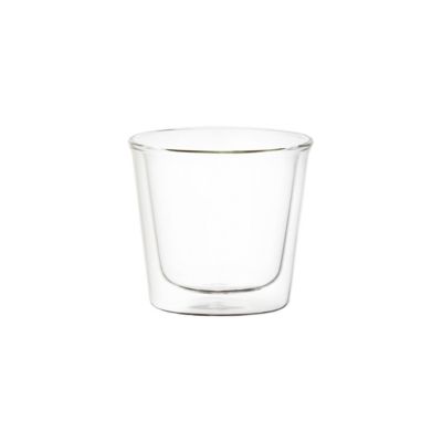 KINTO/キントー キャスト　ダブルウォール　ロック　グラス　２５０ＭＬ（２２６１９１５０）