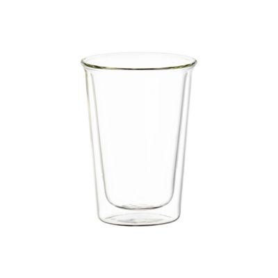 KINTO/キントー キャスト　ダブルウォール　カクテル　グラス　２９０ＭＬ（２２６１９１６７）