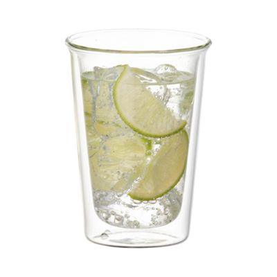 キャスト　ダブルウォール　カクテル　グラス　２９０ＭＬ（２２６１９１６７）