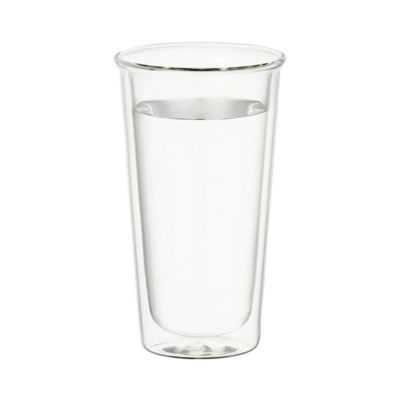 キャスト　ダブルウォール　ビアー　グラス　３４０ＭＬ（２２６１９１７４）